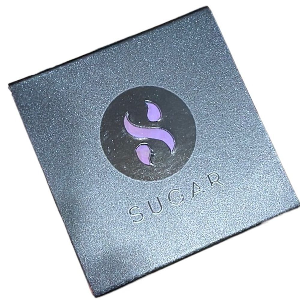 •SUGAR• NIB CONTOUR DE FORCE MINI HIGHLIGHTER 03 METAL MEDAL COLOR